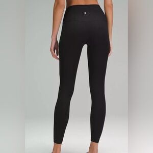 Women's Black Leggings